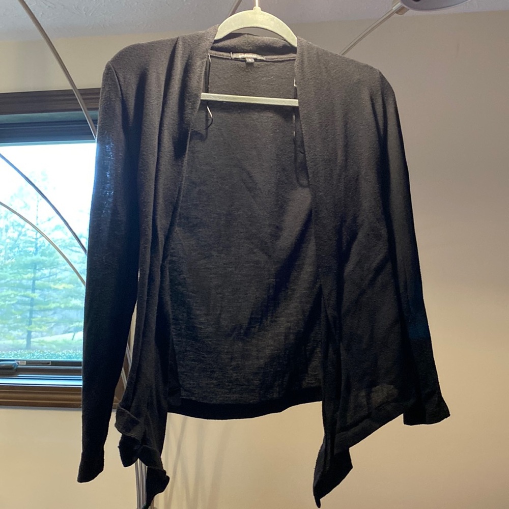 Size small cardigan ambiance brand